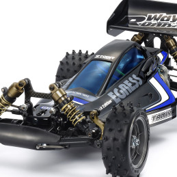 Tamiya 47489 1/10 R/C...