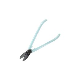 Modelcraft nůžky na měkké kovy zahnuté (180mm) - 1