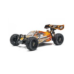 RTR Buggy SPIRIT NXT EVO 4S BRUSHLESS EP 4wd - 1