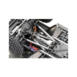 Absima CR3.4 LAND ROVER 1:10 RTR oranžový - 5
