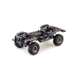 Absima CR3.4 LAND ROVER 1:10 RTR oranžový - 14