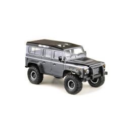 Absima CR3.4 LAND ROVER 1:10 RTR šedý - 13