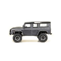 Absima CR3.4 LAND ROVER 1:10 RTR šedý - 14