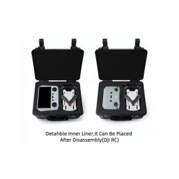 DJI MINI 3 Pro - MINI Anti-explosion Case (DJI RC) - 4