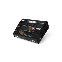 MIBO Touch Duo Racing AC/DC 400W Charger/Discharger - 1