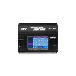 MIBO Touch Duo Racing AC/DC 400W Charger/Discharger - 4