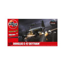 Airfix Douglas C-47 A/D Skytrain (1:72) - 1