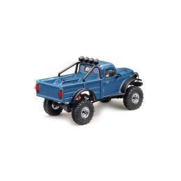Absima Mini Crawler Power Wagon 1:18 RTR - modrý - 12
