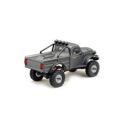 Absima Mini Crawler Power Wagon 1:18 RTR - šedý - 12