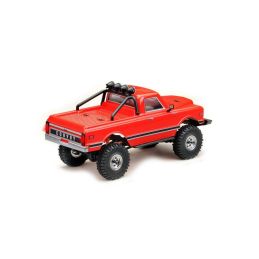 Absima Mini Crawler C10 Pickup 1:18 RTR - červený - 13