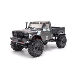 CRX model SURVIVAL RTR Crawler, verze 2022 (12.8-325mm) - 1