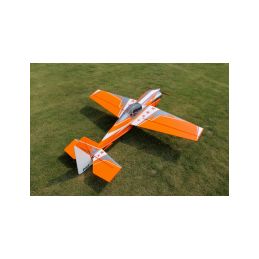 73" Laser 1850mm 35cc Oranžovo-Šedý - 1