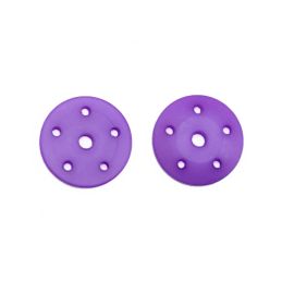 Kónické pístky 16mm (5x 1,5mm kónický otvor) - 2ks - 1