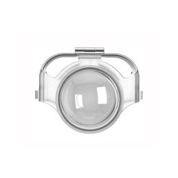 Insta360 X3 - PC Transparent Lens Guard - 2