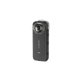 Insta360 X3 - PC Transparent Lens Guard - 4