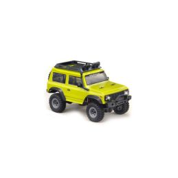 Absima Micro Jimny 1:24 RTR žlutý - 11