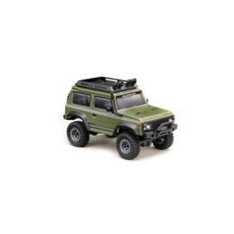 Absima Micro Jimny 1:24 RTR zelený - 11