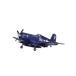 F4U Corsair V2 (Baby WB) RTF - mode 1 - 1