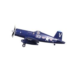 F4U Corsair V2 (Baby WB) RTF - mode 2 - 2