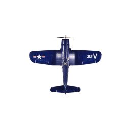 F4U Corsair V2 (Baby WB) RTF - mode 2 - 3