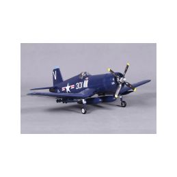 F4U Corsair V2 (Baby WB) RTF - mode 2 - 4