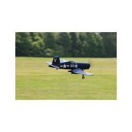 F4U Corsair V2 (Baby WB) RTF - mode 2 - 7