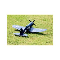 F4U Corsair V2 (Baby WB) RTF - mode 2 - 8