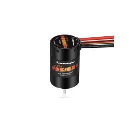 QuicRun Fusion SE 1800kv s integrovaným regulátorem 40A - 1