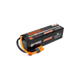 Spektrum Smart G2 Pro LiPo 14.8V 10000mAh 120C IC5 - 1