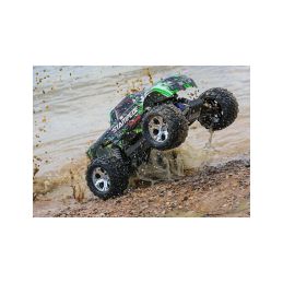Traxxas Stampede 1:10 RTR zelený - 5