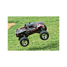 Traxxas Stampede 1:10 RTR zelený - 13