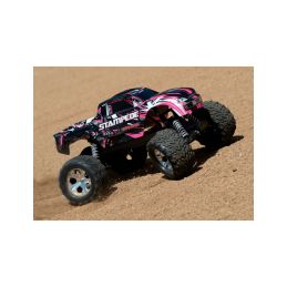 Traxxas Stampede 1:10 RTR zelený - 14