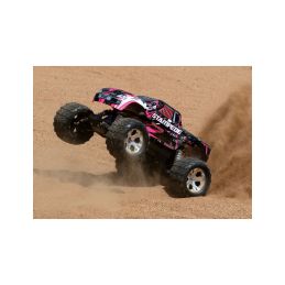 Traxxas Stampede 1:10 RTR zelený - 15