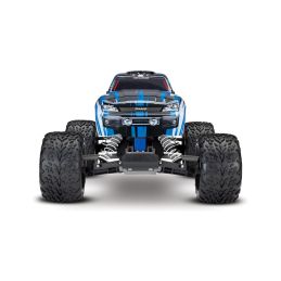 Traxxas Stampede 1:10 RTR zelený - 16