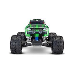 Traxxas Stampede 1:10 RTR zelený - 17