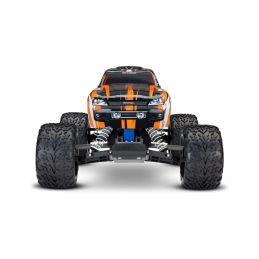 Traxxas Stampede 1:10 RTR zelený - 18