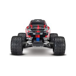 Traxxas Stampede 1:10 RTR zelený - 19
