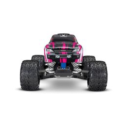 Traxxas Stampede 1:10 RTR zelený - 20