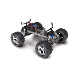 Traxxas Stampede 1:10 RTR zelený - 42