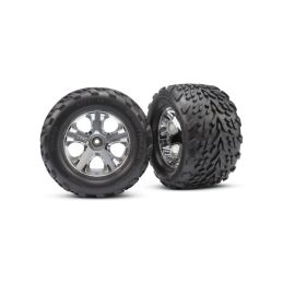 Traxxas Stampede 1:10 RTR zelený - 46