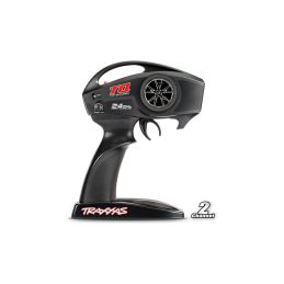 Traxxas Stampede 1:10 RTR zelený - 53