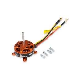 Spektrum motor střídavý 2405 1200ot/V - 1