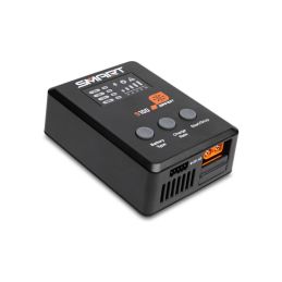 Spektrum nabíječ Smart S100 1x100W USB-C - 4