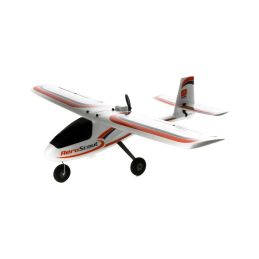 Hobbyzone AeroScout 2 1.1m SAFE RTF Basic - 1