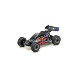 Absima X Racer Micro Buggy 2WD 1:24 RTR - 4