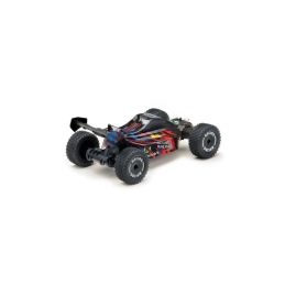 Absima X Racer Micro Buggy 2WD 1:24 RTR - 5
