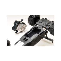 Absima X Racer Micro Buggy 2WD 1:24 RTR - 10