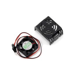 Castle Sidewinder 3 SCT - ventilátor - 1