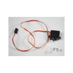 Spektrum servo A334 9g Sub-Micro Digital - 1