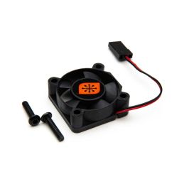 Spektrum ventilátor regulátoru Avian 80A/100A - 1